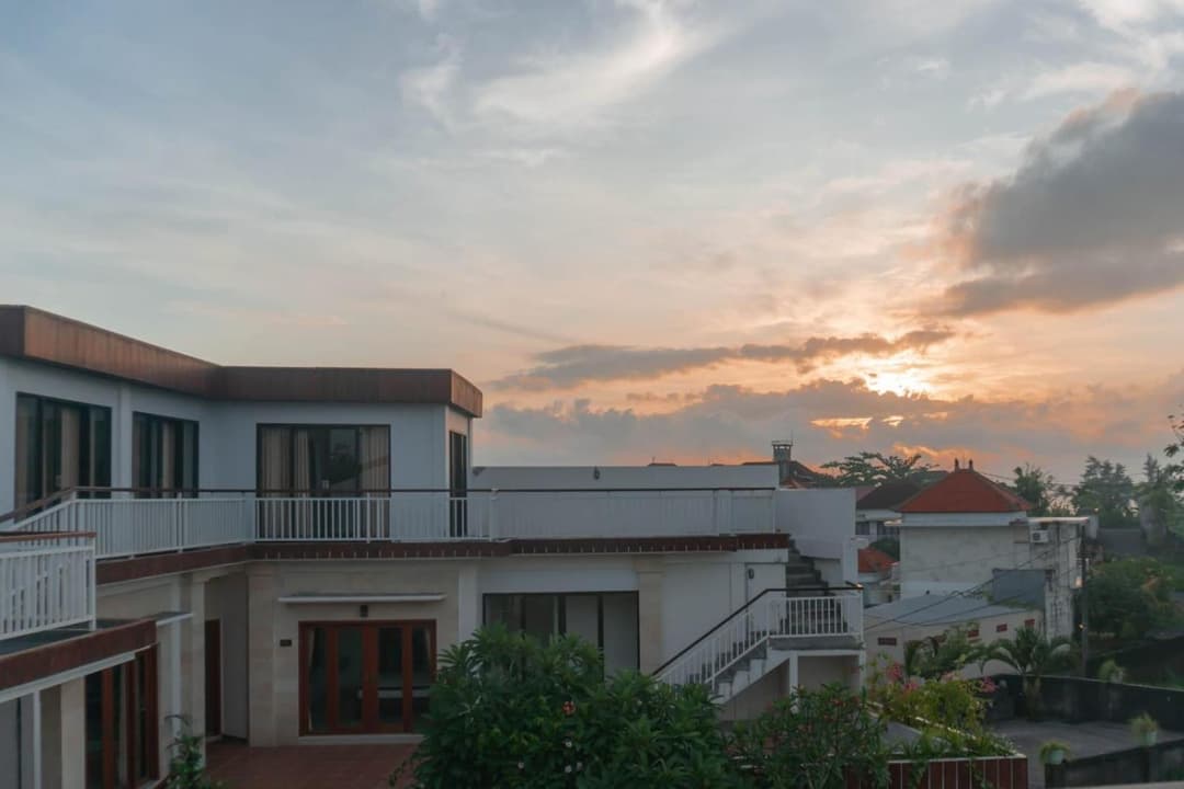 The Yogasari Sanur — photo 1 of 60