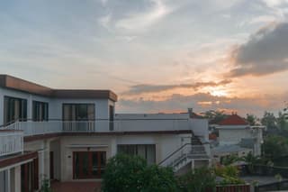 The Yogasari Sanur