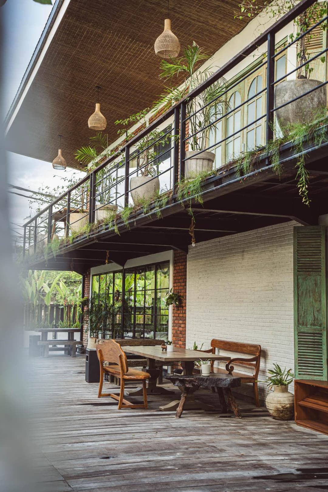 White Penny Hostel — photo 1 of 1