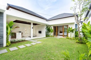 J4 Villas Sanur