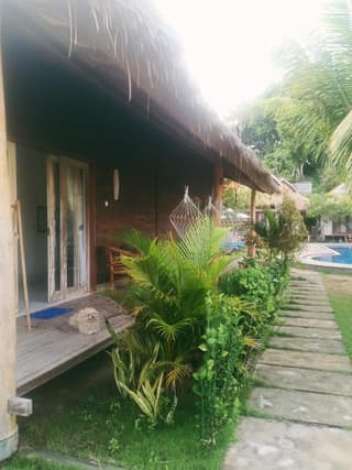 THE OWN PENIDA COTTAGE & SPA