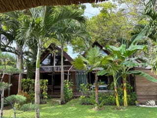 Bali WOW! Bungalows, Nusa Dua Benoa