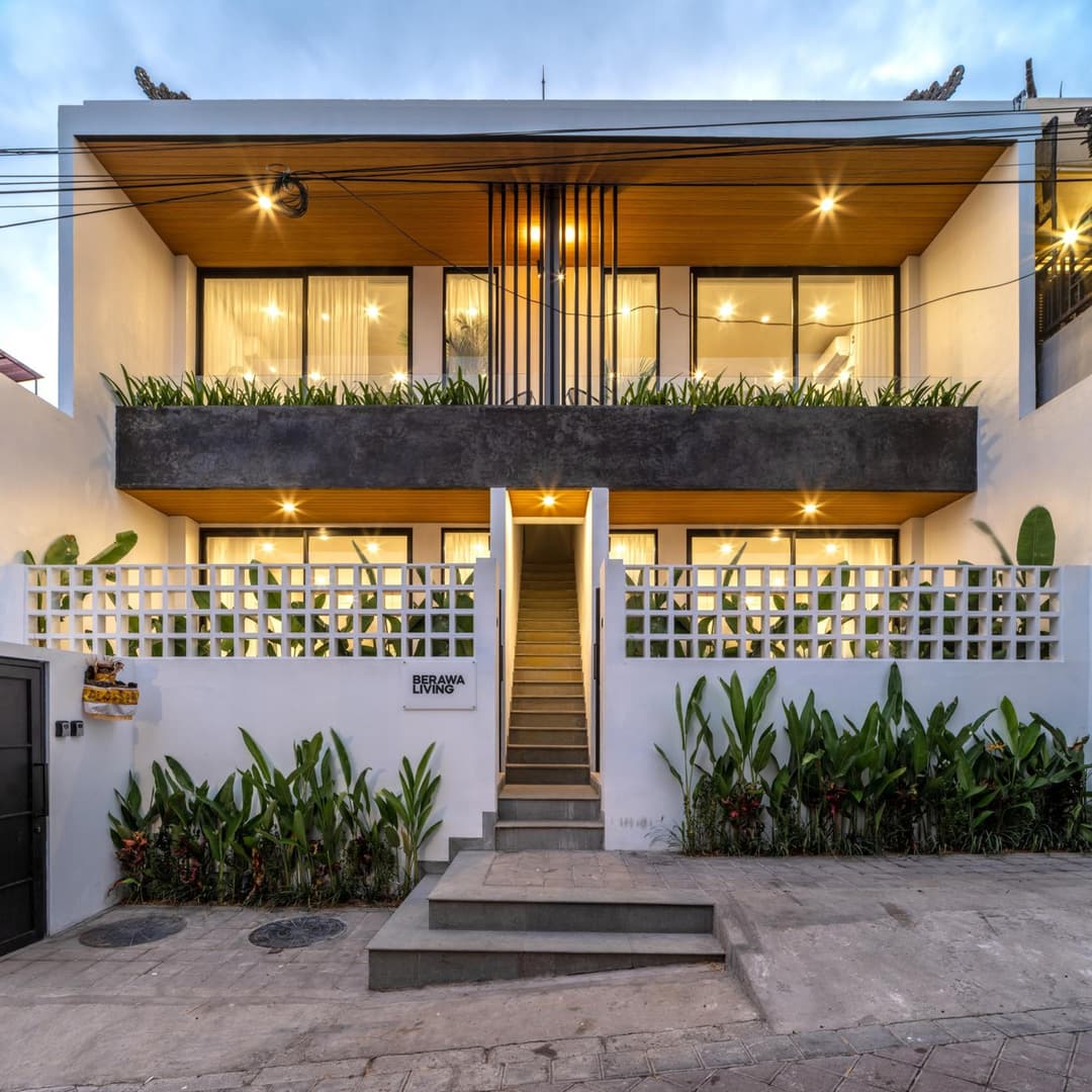 Berawa Living Apartment Canggu — photo 1 of 1