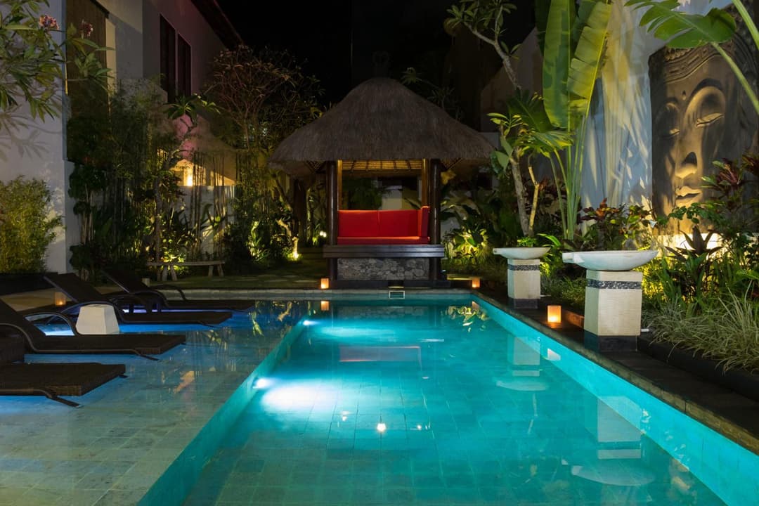 The Secret Villas — photo 1 of 34