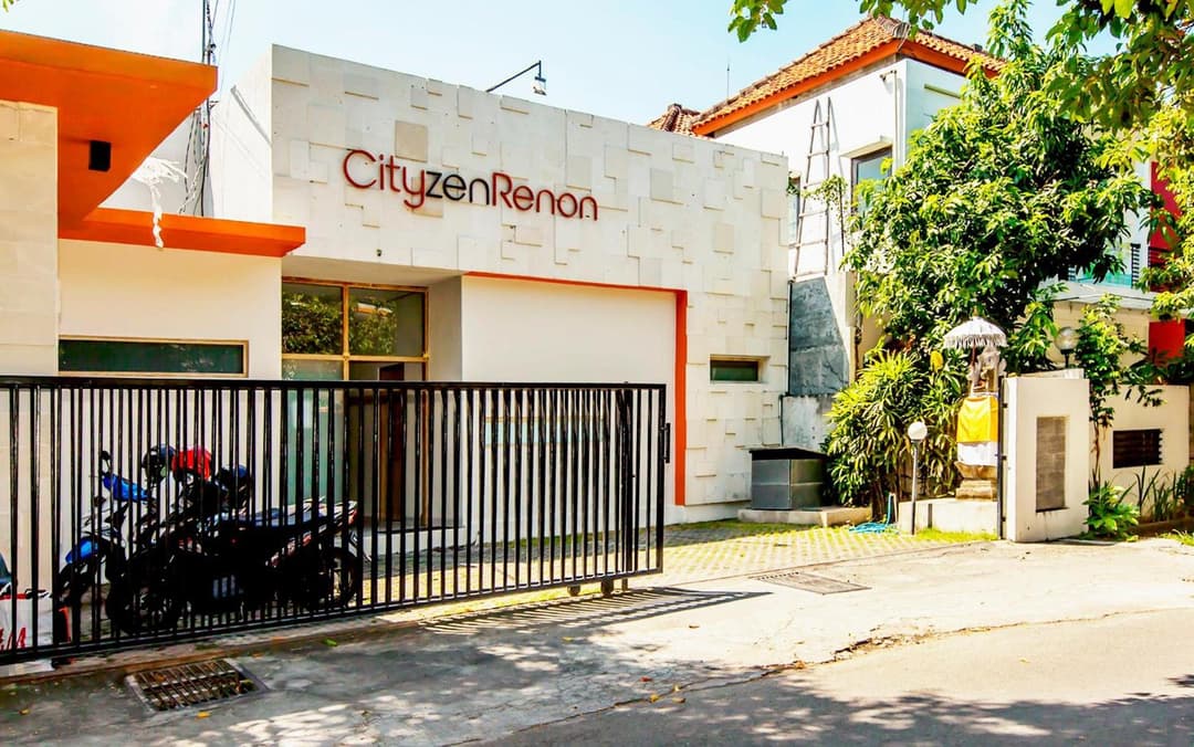 Cityzen Renon Hotel — photo 1 of 54