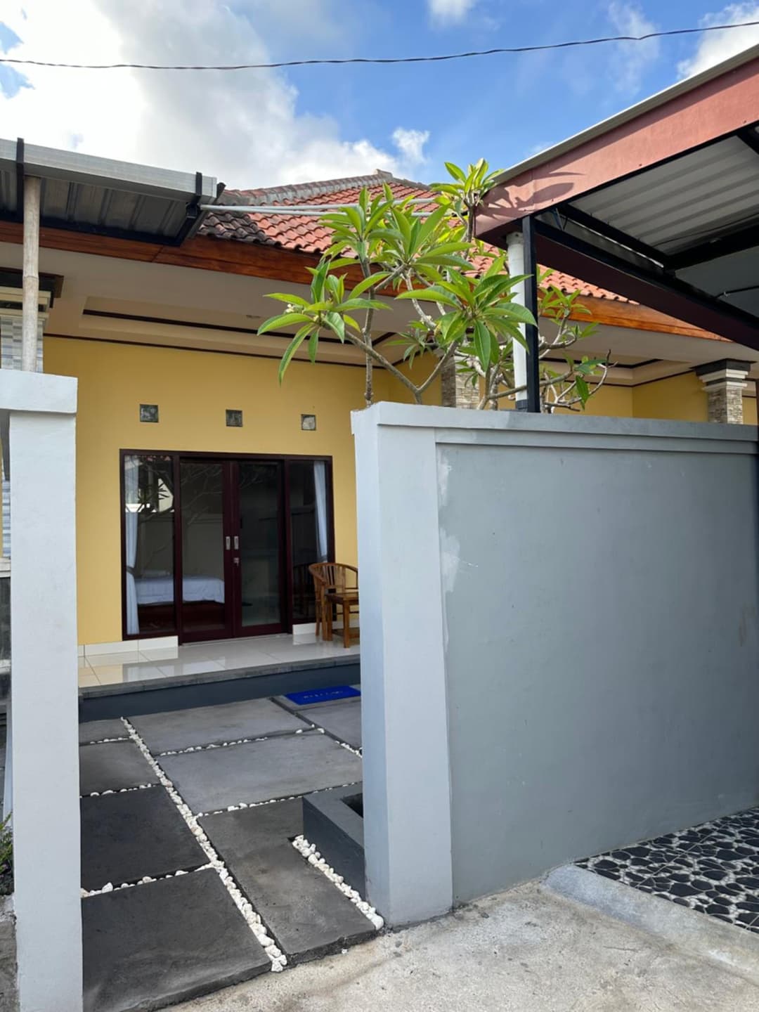 Purnama Homestay Pandawa — photo 1 of 40