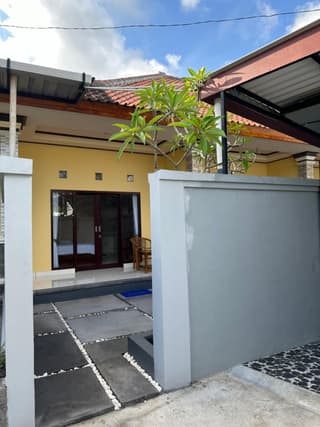 Purnama Homestay Pandawa