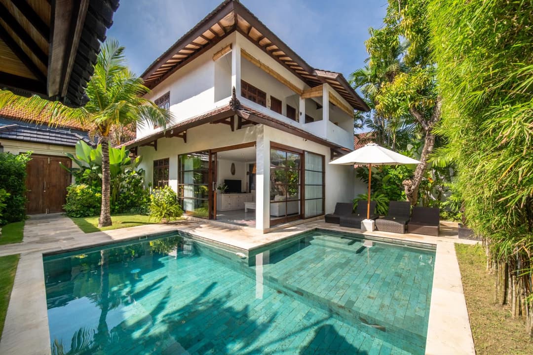 Villa Bewa by Villa Finder — photo 1 of 27