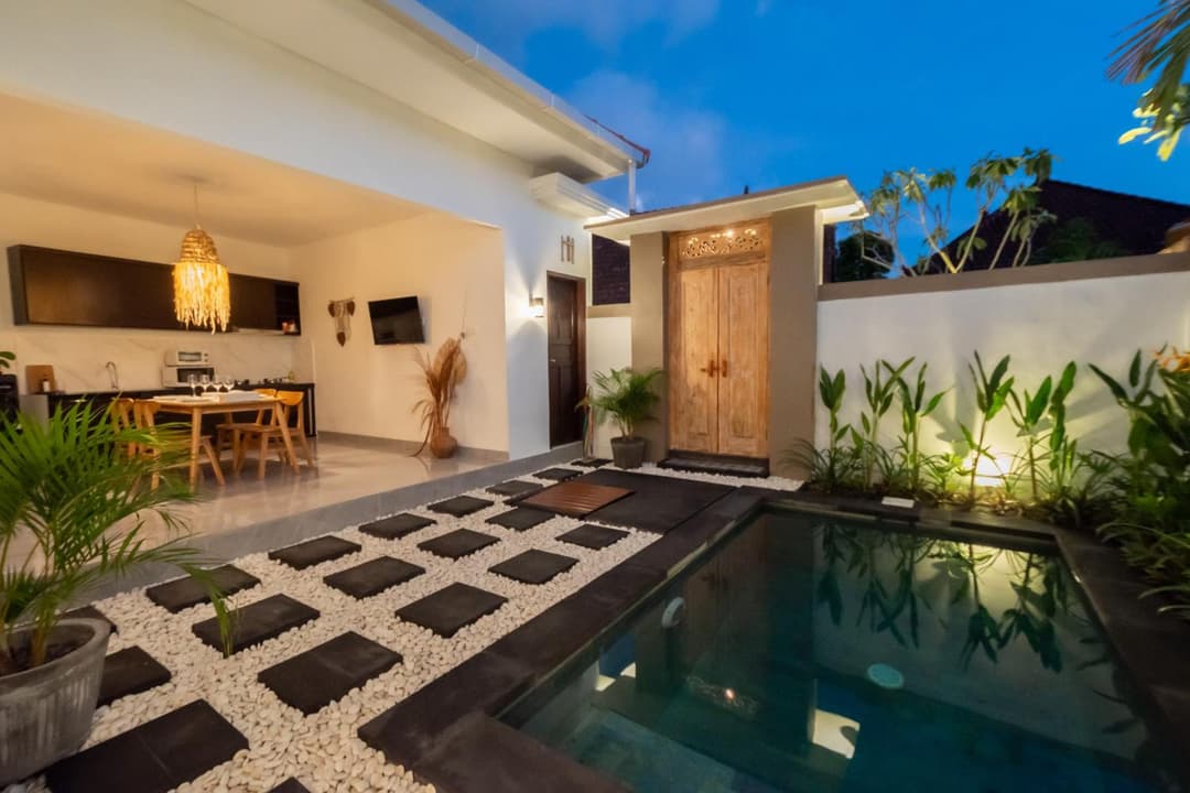 Casa de Cavendish — photo 1 of 1