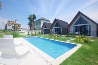Padi Villa Canggu