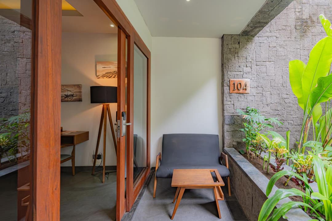 Akana Boutique Hotel — photo 1 of 47