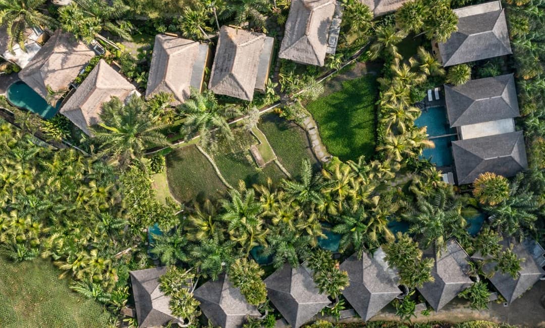 The Sankara Resort & Spa — photo 1 of 67