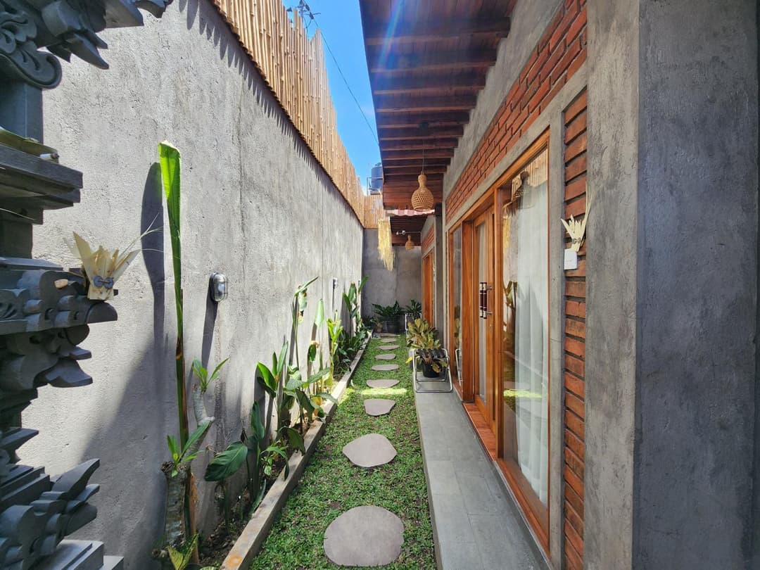 Jineng Guest house — photo 1 of 1