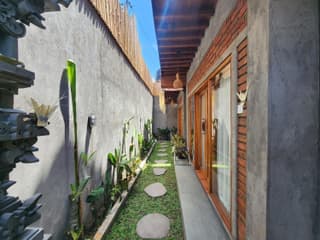 Jineng Guest house