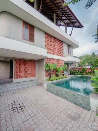Tarate Loft Studio Ubud