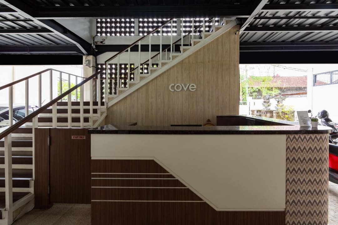 Cove Matahari Senja — photo 1 of 23