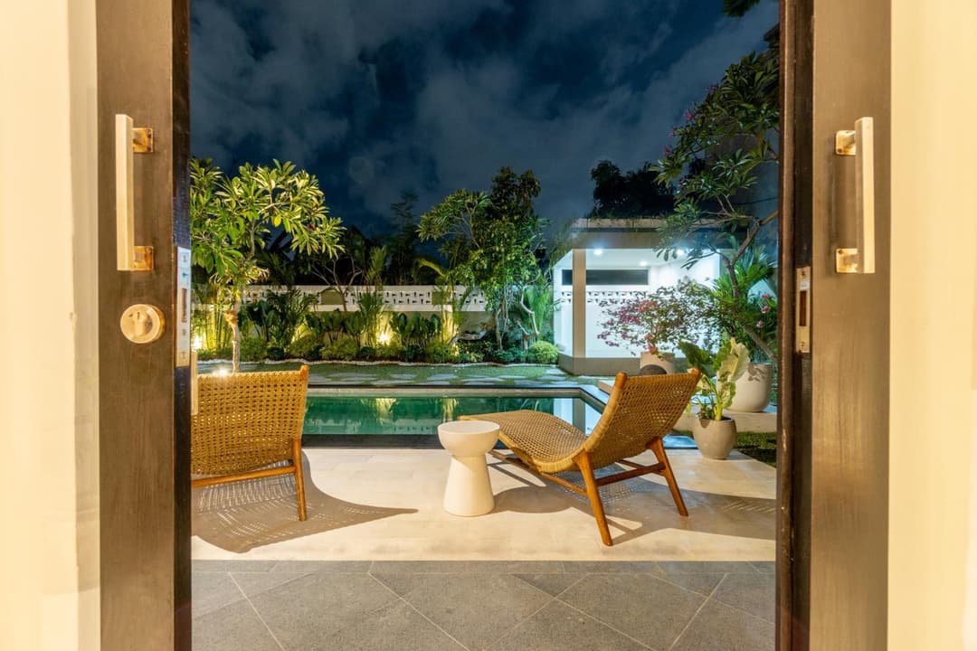 CASTELU 3BR peacefully villa near Mertanadi — photo 1 of 1