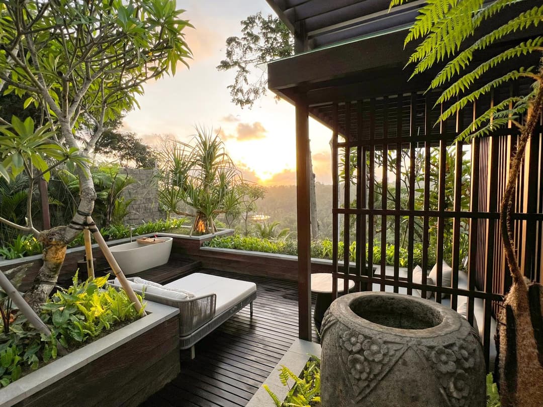 The Ridge Bali — photo 1 of 43