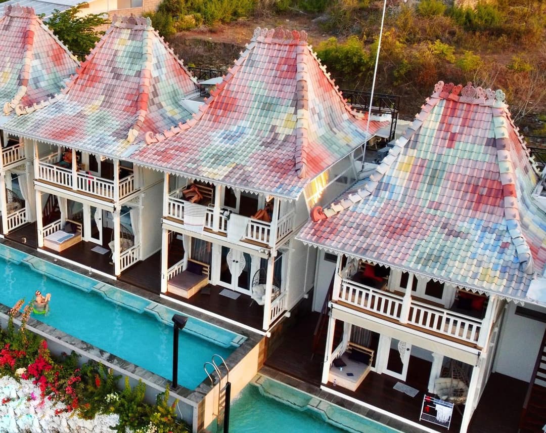 Mambo Hill Resort — photo 1 of 90