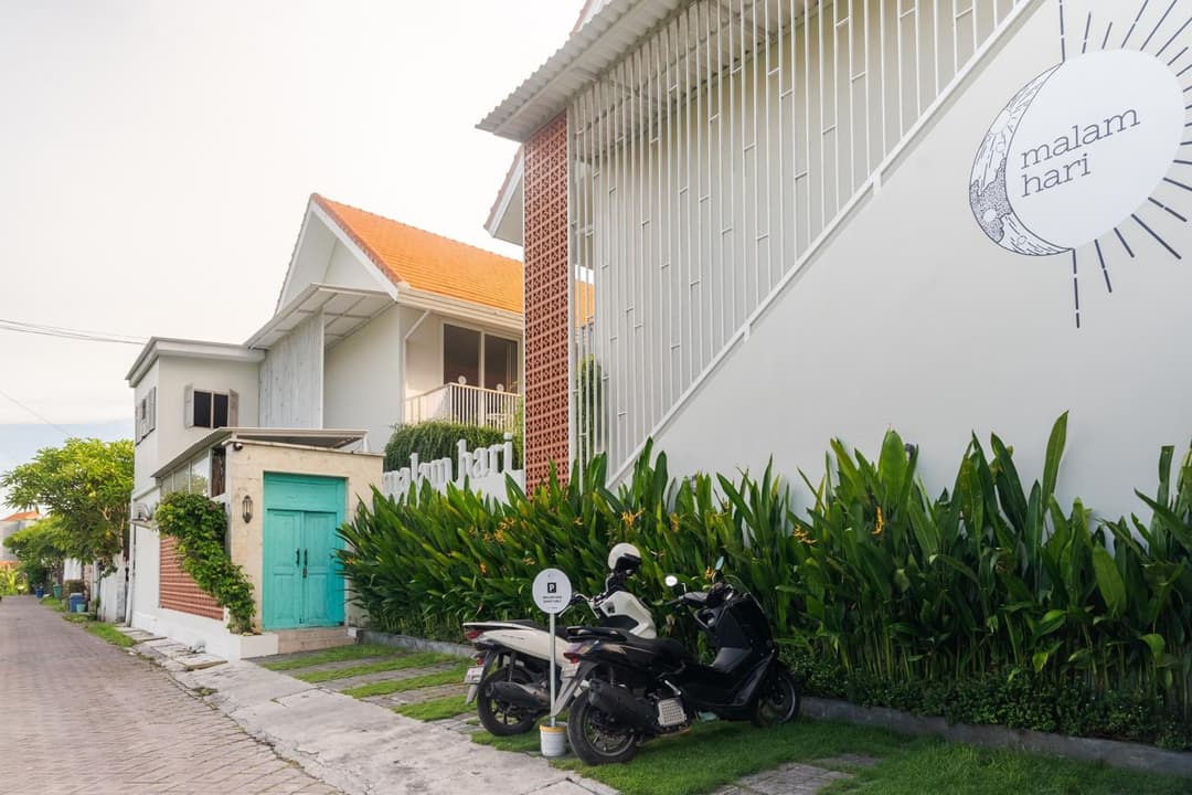 Malam Hari ApartHotel — photo 1 of 63