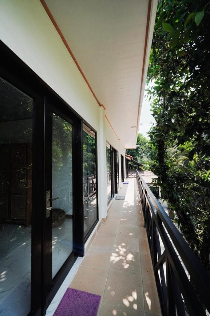 Sattva Garden House — photo 1 of 1