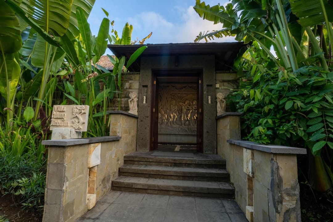 Villa Pulung Jimbaran by Nakula — photo 1 of 1