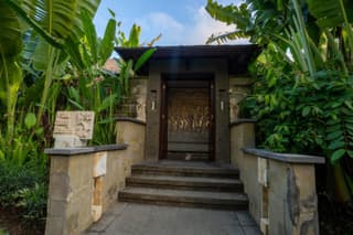 Villa Pulung Jimbaran by Nakula