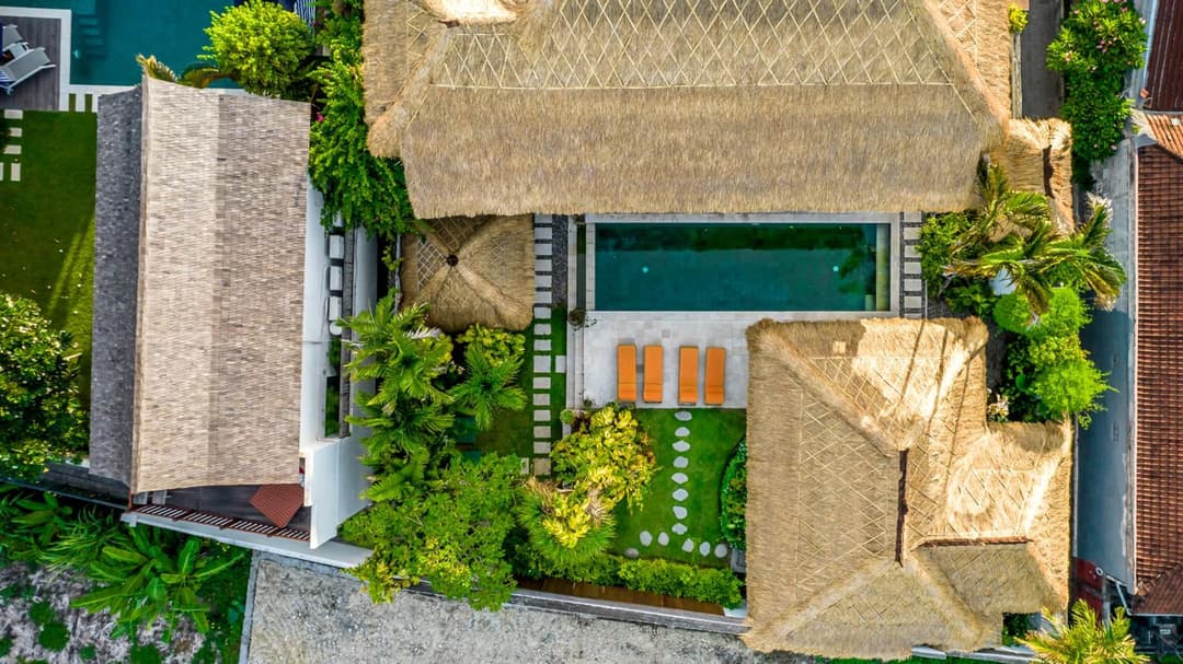 Villa Gading by Alfred in Bali — photo 1 of 32
