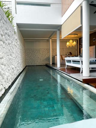 Calm Villa