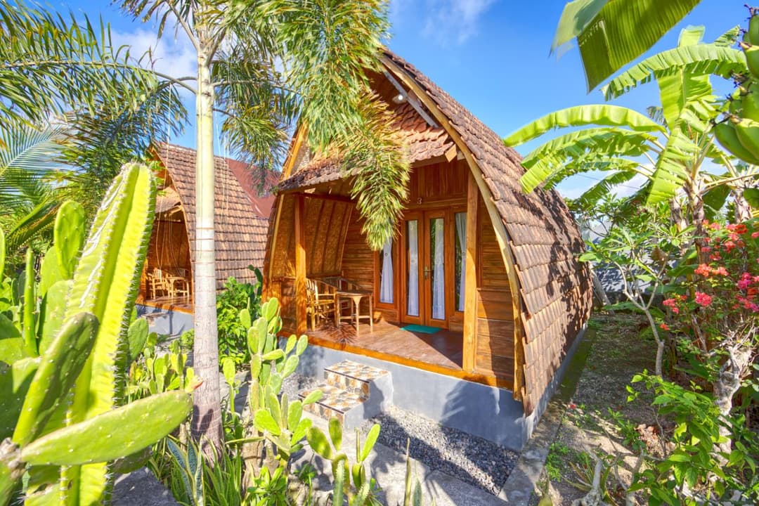 Kira Cottages — photo 1 of 63