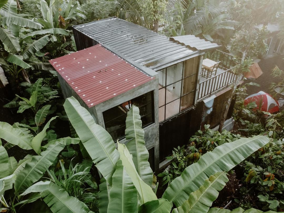 Daydream Lodge Tegallalang — photo 1 of 1