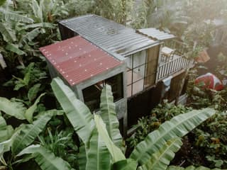 Daydream Lodge Tegallalang