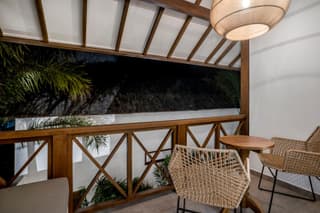 Nusantara Loft Alor by Alfred in Bali