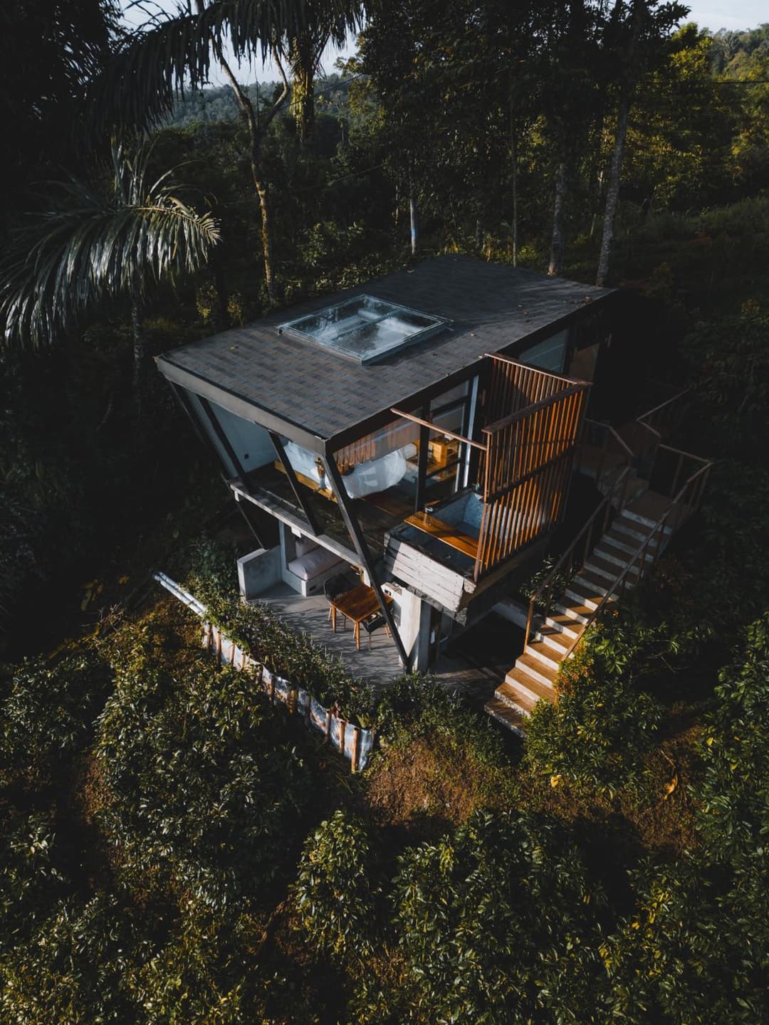 Aurora Cabins by Panoramika — photo 1 of 1