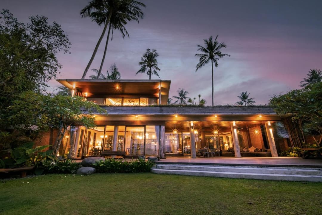 Villa Manis Beachfront Candidasa — photo 1 of 139