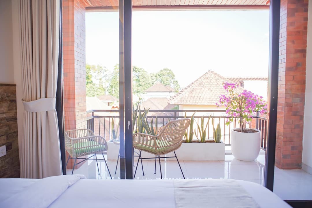 Cansa Seminyak — photo 1 of 1