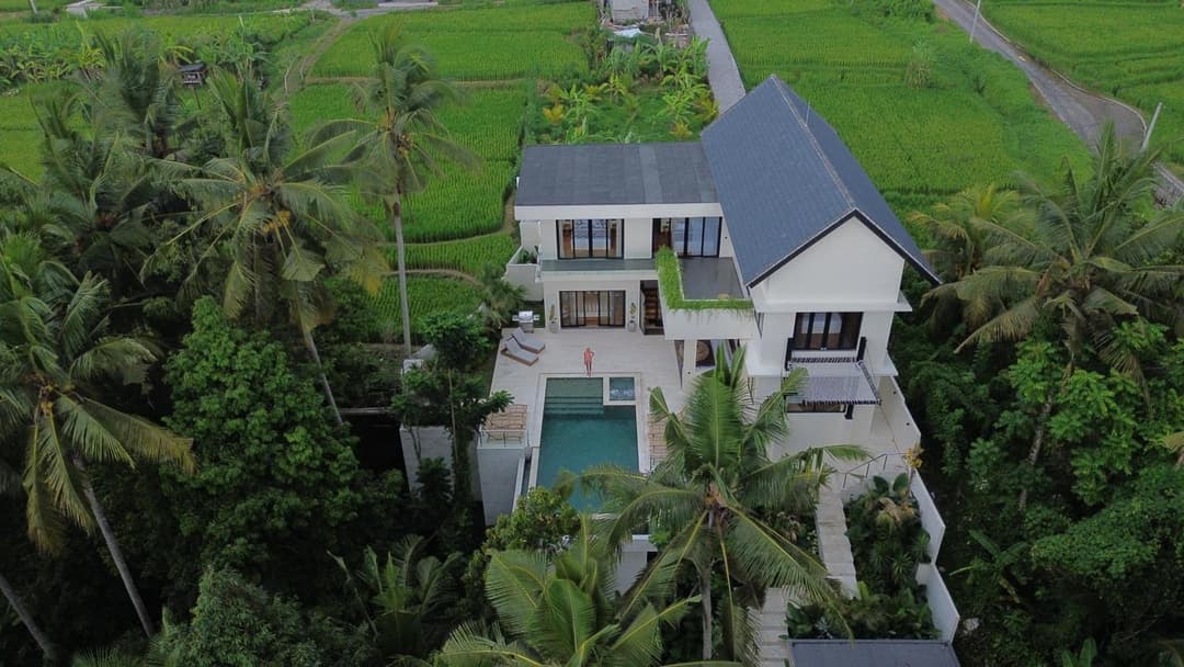 Honey Villa Ubud By Island Escape — photo 1 of 45
