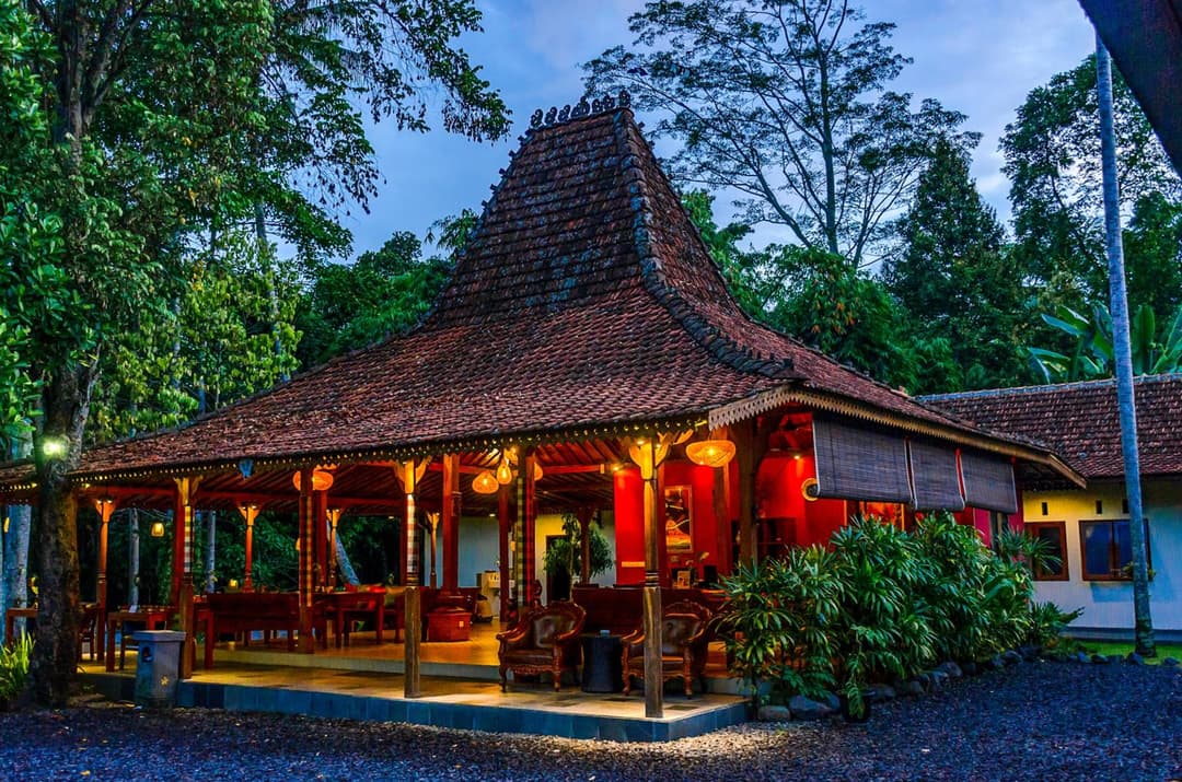 Ubud Heaven Sayan — photo 1 of 58