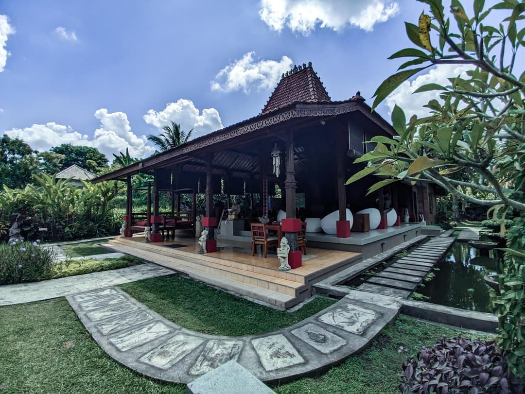 Ubud Heaven Penestanan — photo 1 of 66