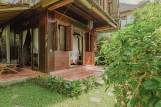 Villa Lumbung