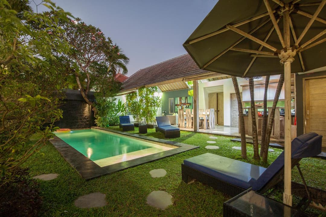 Villa Jalak — photo 1 of 33