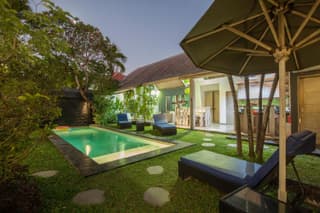 Villa Jalak