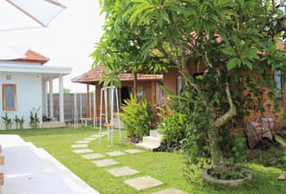 Green Village Jungle Resort