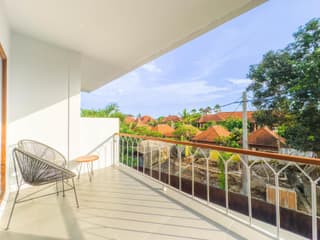 Cannella Suites Ubud - Ubud Center prime location