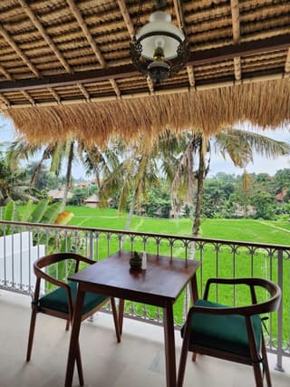 Motama Ubud