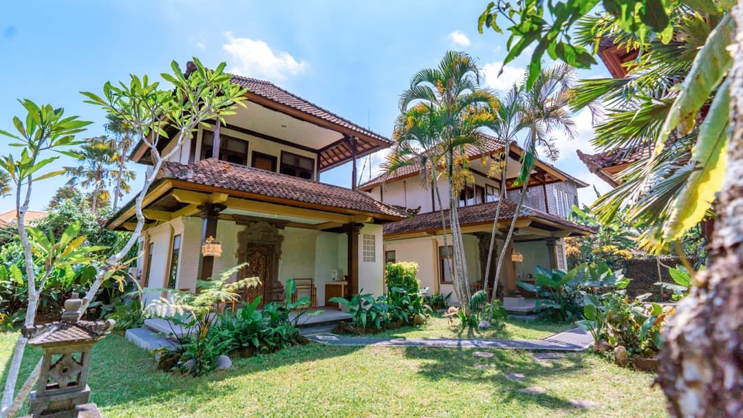 Garden View Ubud — photo 1 of 63