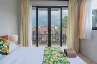 Griya Buda Guest House by Aligna Hospitality