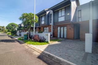D'Heiwa Villa