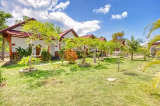 Nata Cottages