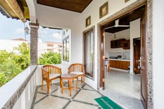 Rumah Akira Seminyak